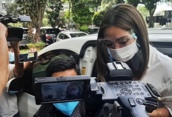 Gisel Diperiksa Polisi Lagi Terkait Kasus Video Syur