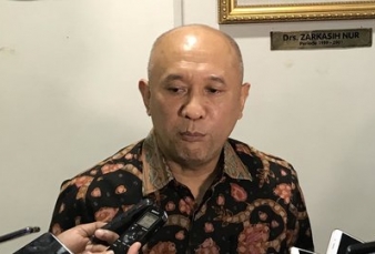 Menteri Teten Beberkan Peluang UMKM di Pasar Digital