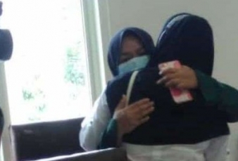 Jaksa akan Hentikan Tuntutan Kasus Anak Laporkan Ibu Kandung