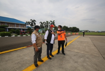 Gempa M6,2, Total 189 Orang Dirawat di Kabupaten Mamuju