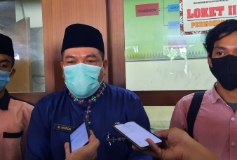 Diduga Cemari Lingkungan, PT SAMS Dilaporkan ke DLHK Riau