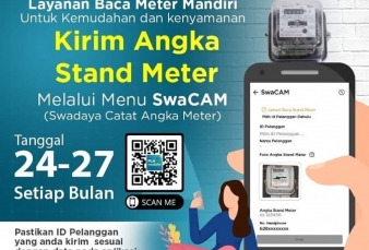 PLN Beri Diskon Tambah Daya Listrik, Ini Caranya