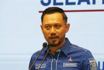 Survei CISA: Elektabilitas PDI-P Unggul,  AHY dan Demokrat Semakin Moncer