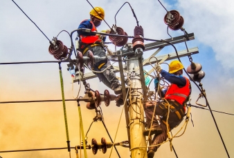 Supaya PPKM Kancar, PLN Kerahkan 70.516 Personel Kawal Listrk