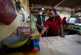 Lebih Hemat dan Aman, Ini Sederet Keunggulan Kompor Induksi