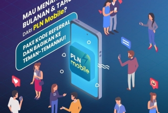 Gelegar Cuan PLN Mobile: Nikmati Manfaatnya, Dapatkan Hadiahnya