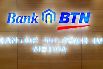 Ini Strategi Bank BTN Untuk Capai Target 28 Ribu Unit KPR Subsidi di Sumut