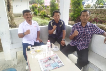 Disdik Gandeng PMI Gelar Pendidikan Siaga Bencana 