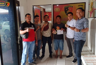 Selama Bulan Suci Ramadhan Judi Togel di Siantar Kian Marak ; Bandar Diburu, Penulis Diseser Habis 