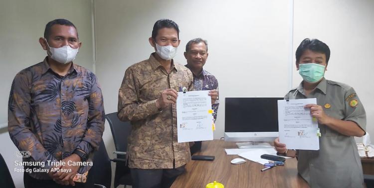 Menanti Sarana Prasarana Perkebunan Sawit Pekebun BLU BPDPKS di Bengkalis