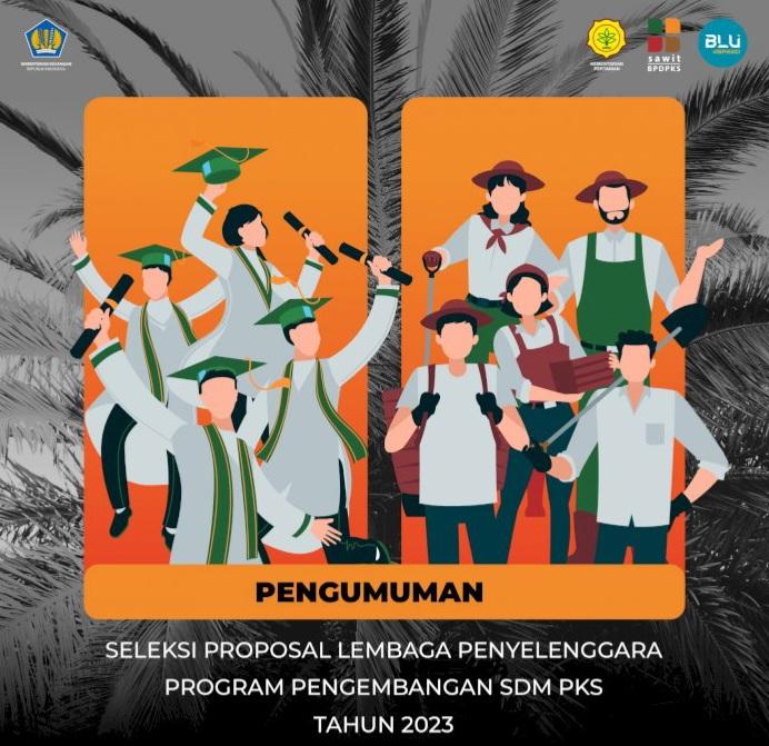 Asa Makin Banyak Generasi Penerus Petani Sawit