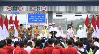 Kepala Negara ke Bengkulu, Ini Asa Petani Kelapa Sawit