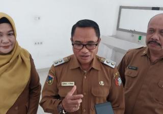 Pemkab Sigi Dirikan Pos Terpadu di Perbatasan Hadang Transportasi Sawit