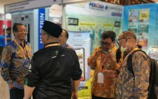 Sawit Indonesia Expo 2023, Dari Riau Memperkokoh Hulu dan Hilir Sawit