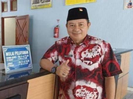 Permudah Izin, Pemko Bengkulu Buka Pintu Lebar-lebar Bagi Investor Sawit