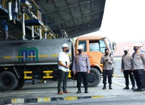 Melongok Peta Jalan Pengembangan Hilirisasi Industri Kelapa Sawit Indonesia