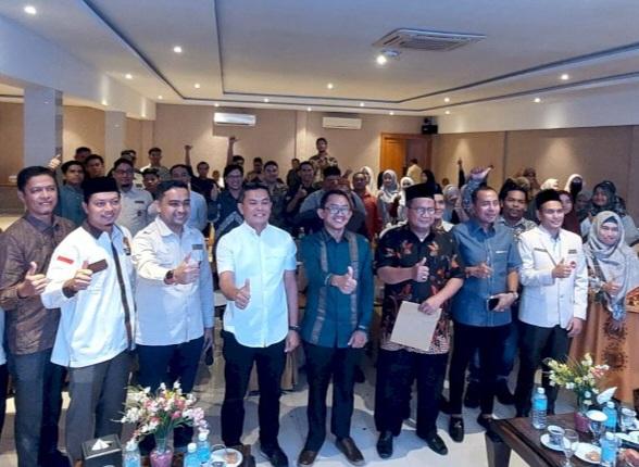 Sosialisasi Inkubator Bisnis UMKM Sawit, Ini Misi BPDPKS dan Muhammadiyah