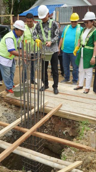 Ujung Tombak Diagnosa, LabKesda Dinkes Langkat Diharapkan Beri Pelayanan Prima