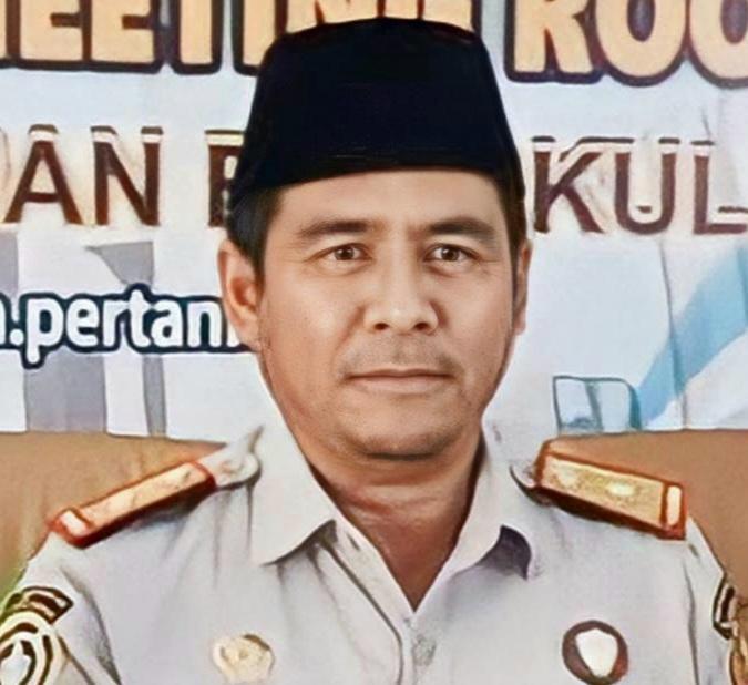 Potensi Ekspor CPO Besar Tapi Belum Digarap Optimal di Bengkulu