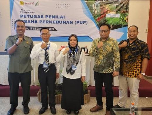 Peran Perkebunan Strategis Pembentukan PDB dan Sumber Devisa Negara