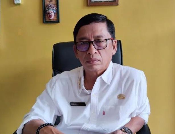 Menggali Potensi PAD Dari Cangkang Kelapa Sawit di Mukomuko