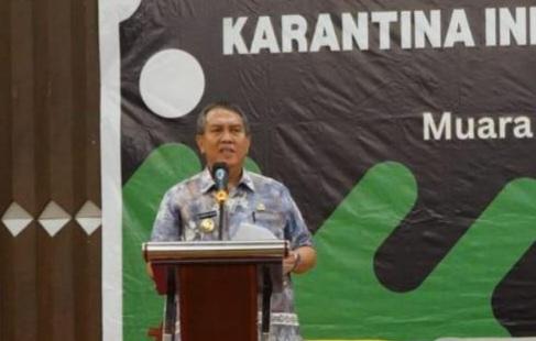 Petani Diajari Kembangkan Hilirisasi Produk Biar Naik Kelas Jadi Eksportir