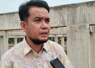 DBH Sawit Mukomuko 90 Persen Dari Rp16, 8 M Fisik Jalan dan Jembatan