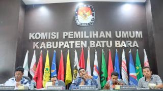 Waduh ! 3 Dari 10 Sisa Peserta Warga Siluman, Seleksi Perekrutran Komisioner KPU Batubara Diduga Beraroma Politis