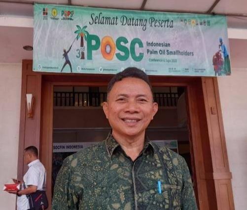 Dana PSR Jadi Rp60 Juta per Hektar, Ini Kata Direktur PD BPDPKS