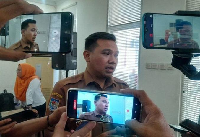 Satgas Sawit Punya Andil Besar Selesaikan Tata Kelola Perkebunan di Kalteng