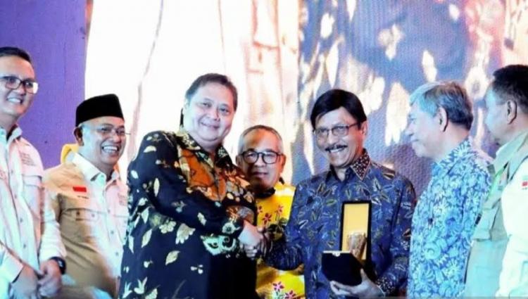 Total Rp8,5 triliun Sudah Digelontorkan Biayai Program Replanting