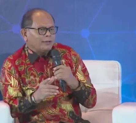 Variasi Produk Sawit Beragam, Tungkot S: Hilirisasi Sawit Catatkan Kemajuan di Indonesia