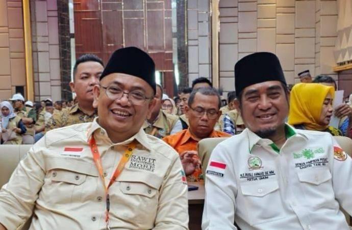 Perusahaan Belum Terdata Dinilai Cuek, Gubri Diminta Data Ulang Jumlah Korporasi Sawit di Riau