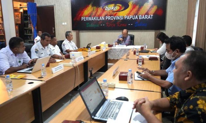 BPKP Minta Pemda Papua Perbaiki Tata Kelola Sawit Sesuai Hasil ATT