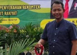 Pertemuan Nasional Petani Sawit 2023 di Jakarta Diramaikan Seribuan Petani