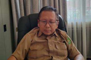 Disbun Kutim Taja Bimtek Kapasitas Aparatur BP Dukung Sawit Berkelanjutan