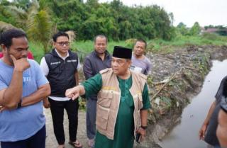 Ancam PT SIR, Gubri: Jangan Main-main Dengan Saya