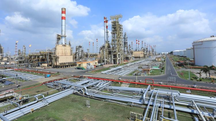 Mantap! Pertamina Sudah Bisa Produksi Avtur dari Sawit