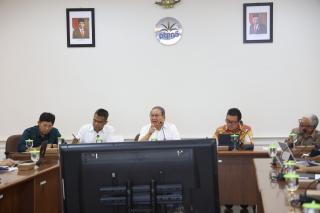 Kalimantan Replikasi Pola Kemitraan Plasma PalmCo Regional 3 Riau