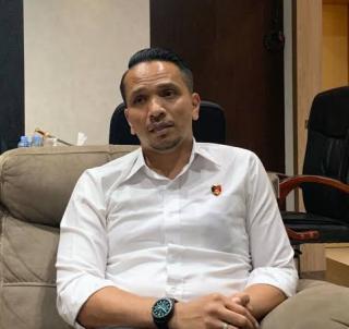 Polda Jambi Tetapkan DPO Pasutri Tersangka Penipuan Investasi Sawit Rp5 Miliar