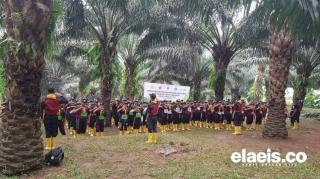 Beasiswa Sawit Diharapkan Makin Banyak Diterima Anak Petani Riau