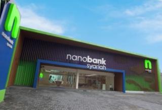 Sinar Mas Perkenalkan PT Bank Nano Syariah