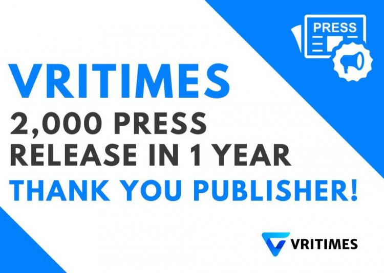 Vritimes Kerja Sama Strategis dengan Portalmadura.com Diseminasi Press Release