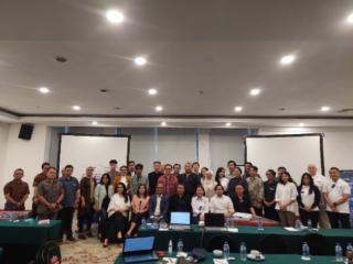 Kadin Indonesia Trading House Successfully Hosted Digital Marketing for Export Workshop