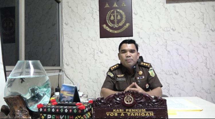 Kejatisu Limpahkan Berkas Dugaan Korupsi APD Covid 19 ke PN Tipikor Medan 