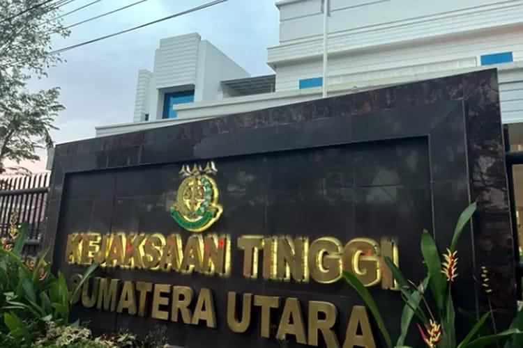 Hentikan Penuntutan Perkara dengan Pendekatan Humanis: Kajati Sumut Tidak Sekedar Kata