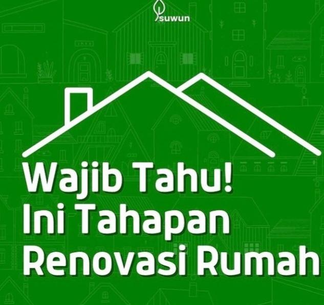 Mengapa Harus Renovasi dengan Jasa Arsitektur? Simak Informasinya!