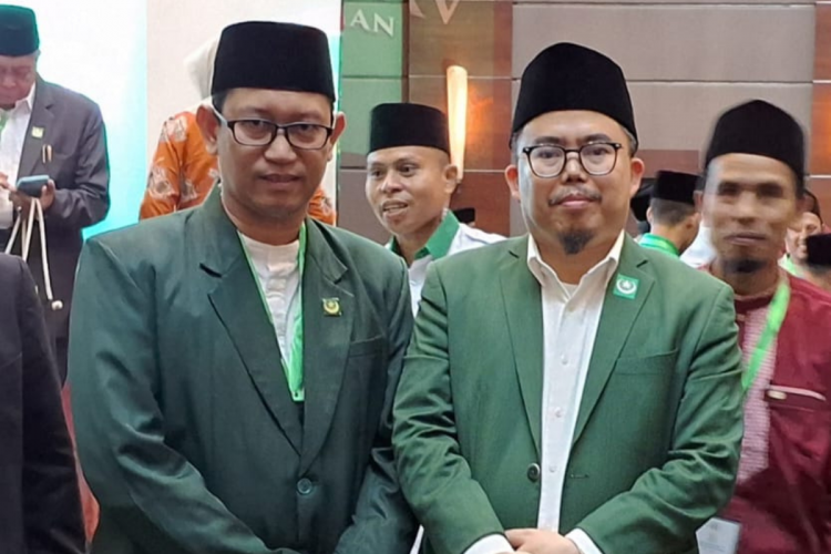 PW NW Sumut Puji Langkah Ketum PB NW Bangun Kantor dan Pesantren di Ibu Kota Nusantara 