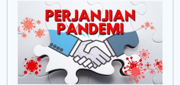 OMS Minta Pemerintah Indonesia Tak Terburu-buru Setujui Perjanjian Pandemi