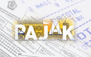 1,04 Juta Wajib Pajak Badan Sudah Lapor SPT